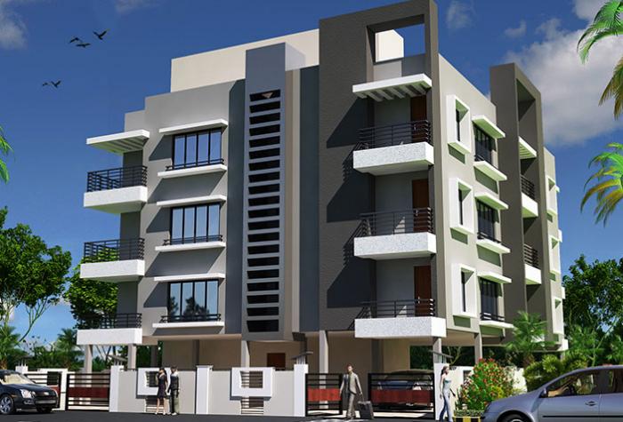 Sai Enclave - Banner Image