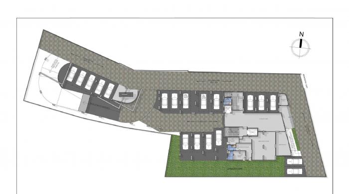 Asset Limelight - Master Plan