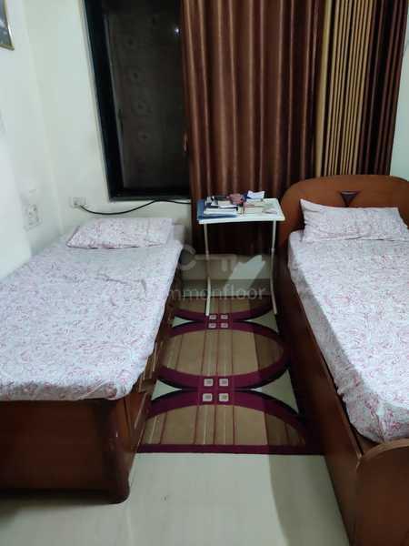 GHP Shree Vijay Vihar Complex - Project Photo