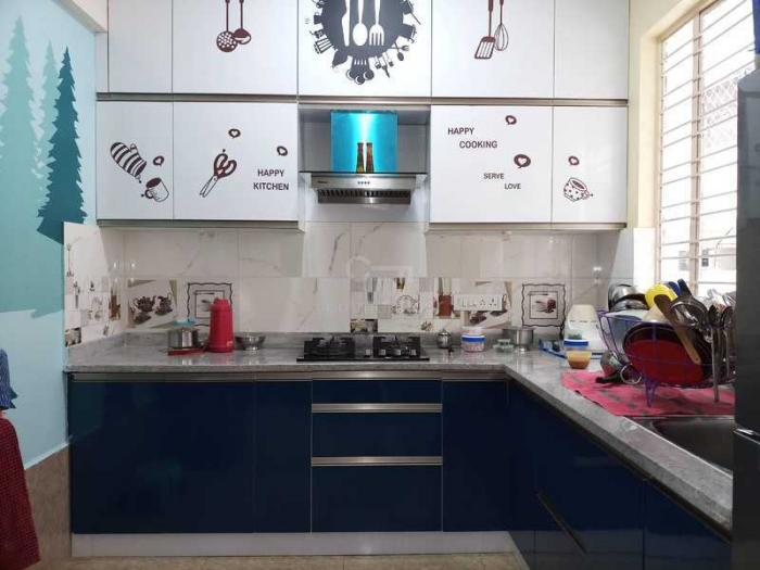 Pavan Enclave - Project Photo