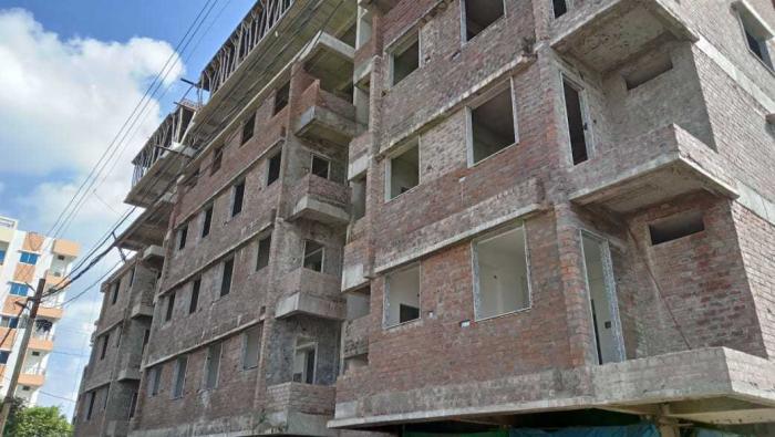 Krishna Kunj - Project Photo