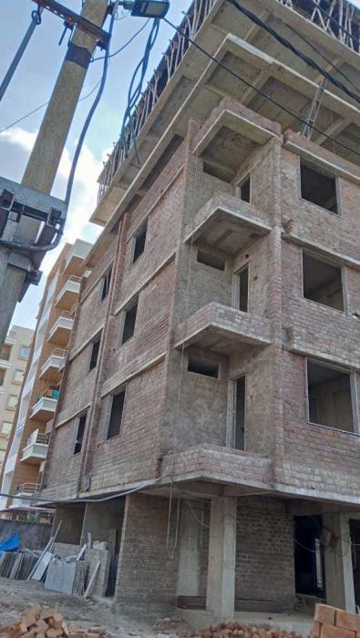 Krishna Kunj - Banner Image