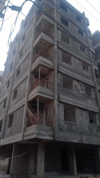 Krishna Kunj - Project Photo