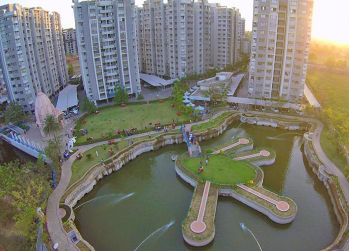 Green City - Project Photo