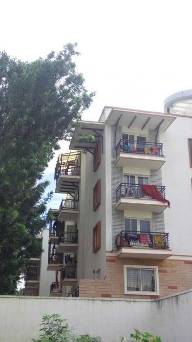 Multi Diamond - Project Photo