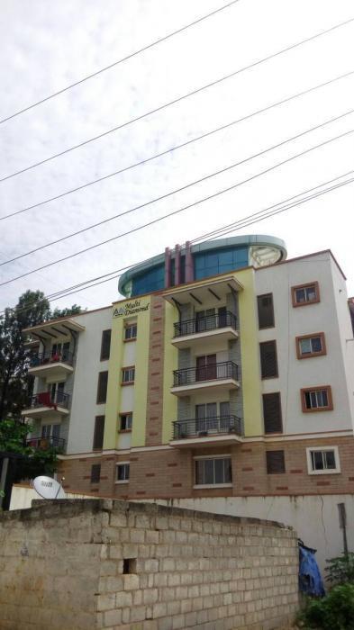 Multi Diamond - Project Photo