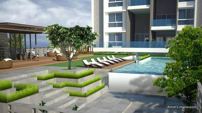 Marvel Castella - Project Photo