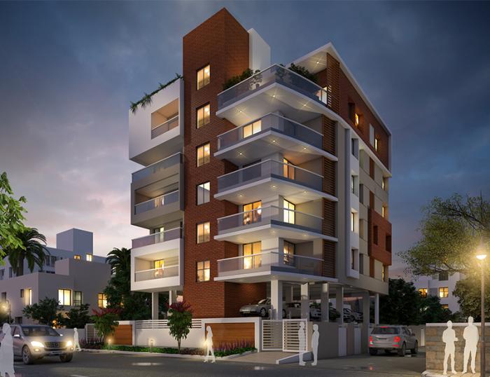Pandit Javdekar Visava - Project Photo