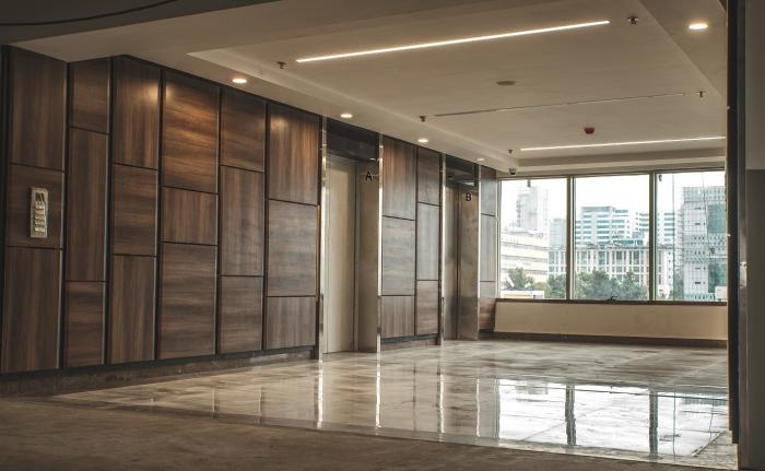 Adventz Infinity 5 - Project Photo