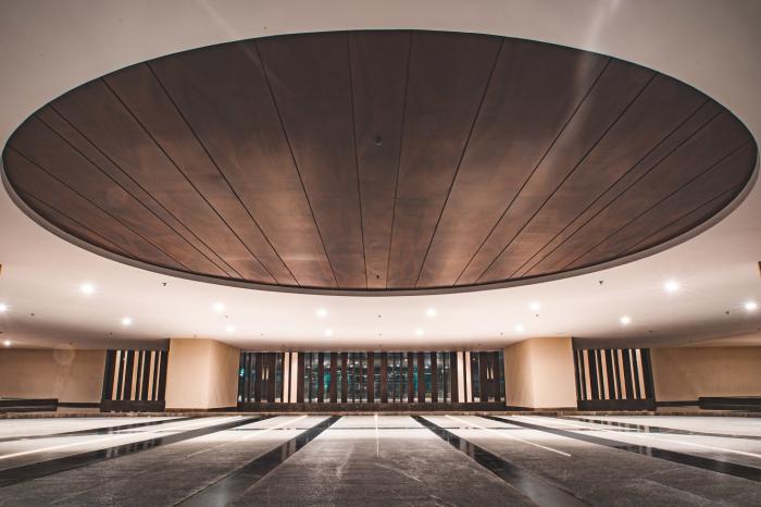 Adventz Infinity 5 - Project Photo