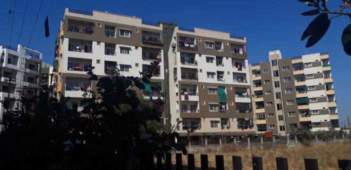 Pearl Prime - Project Photo