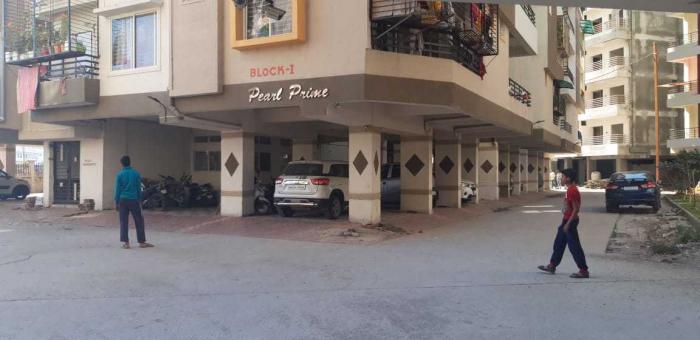 Pearl Prime - Project Photo