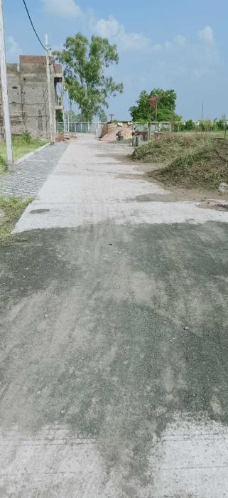 Shree Om Aangan - Project Photo