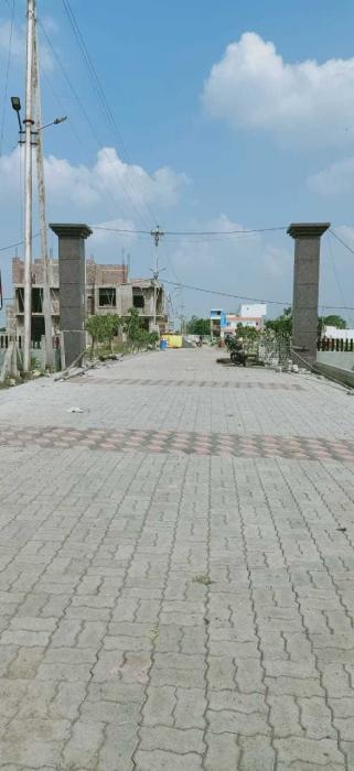 Shree Om Aangan - Project Photo