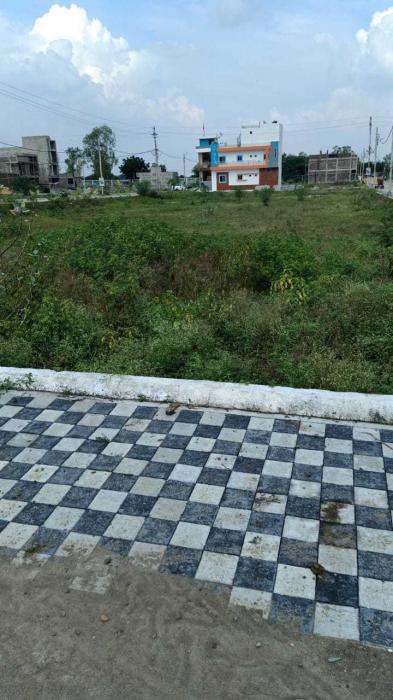 Shree Om Aangan - Project Photo