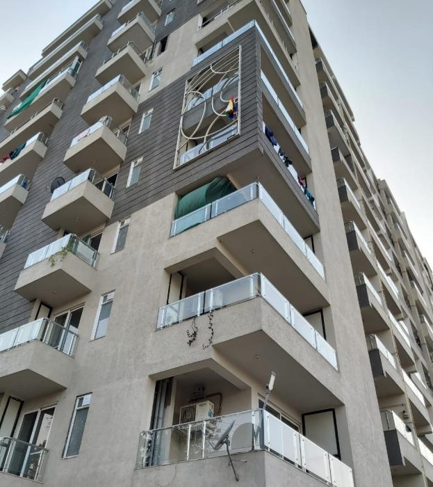 Narayanan Orchid Tower - Project Photo