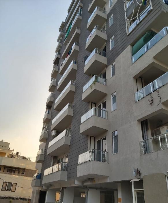 Narayanan Orchid Tower - Project Photo