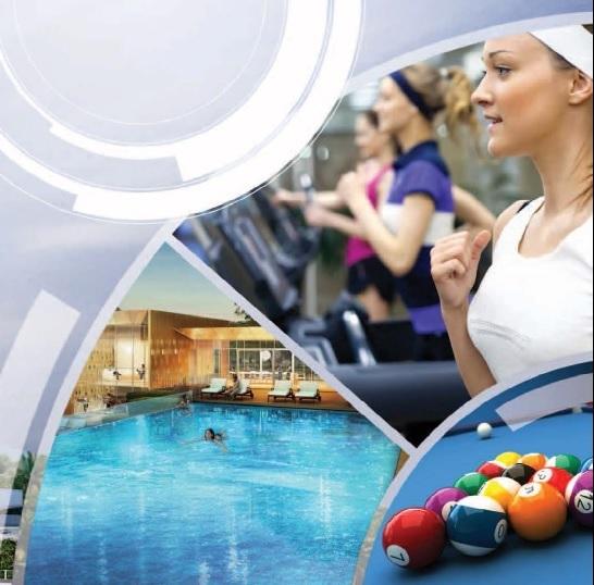 Asset Limelight - Amenities