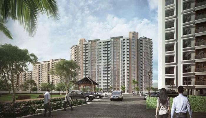 Hallmark Emerald - Project Photo