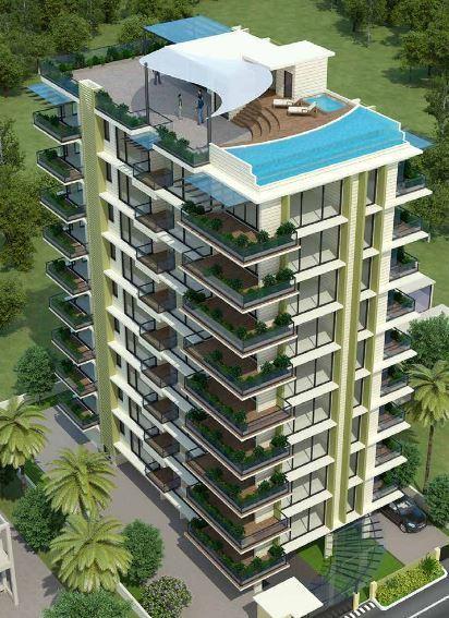 Ceear The Big Tree - Master Plan