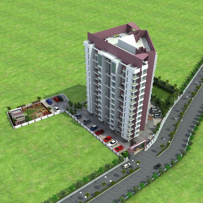 AB Landmarks Elysium - Master Plan