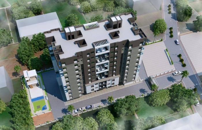 S3 Prime - Master Plan