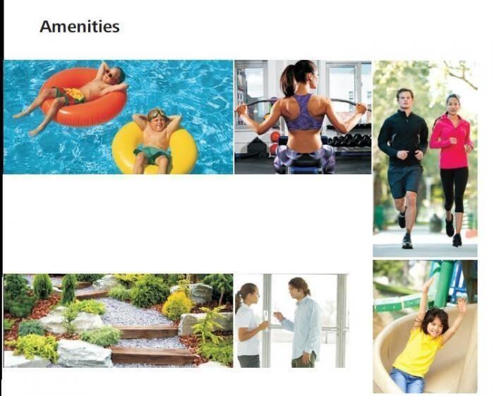 LBI Bliss - Amenities