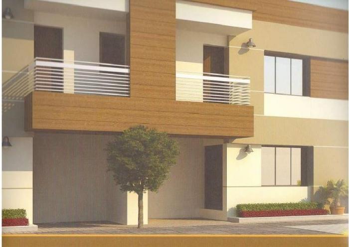 Sai Balaji Residency - Banner Image
