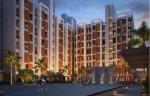 2 BHK Apartment for sale in Chakan, Pune.