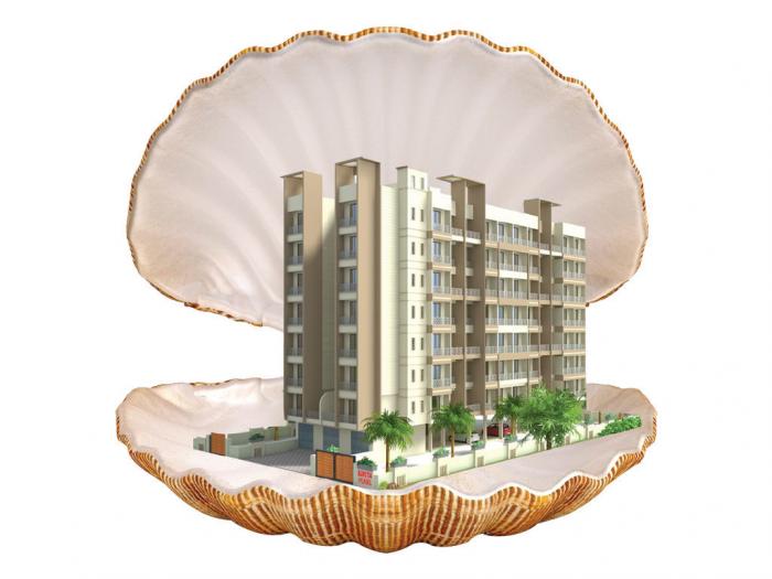 Kavita Pearl - Banner Image