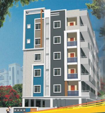 PMR Mahanya Reddy Castle - Banner Image
