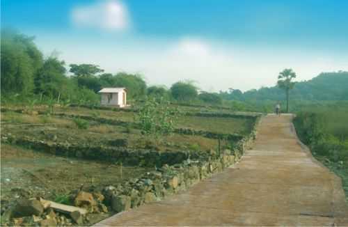 Jay Bharti Shrushti Nirman II - Project Photo