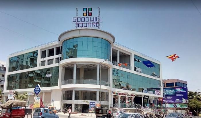 Goodwill Square - Banner Image