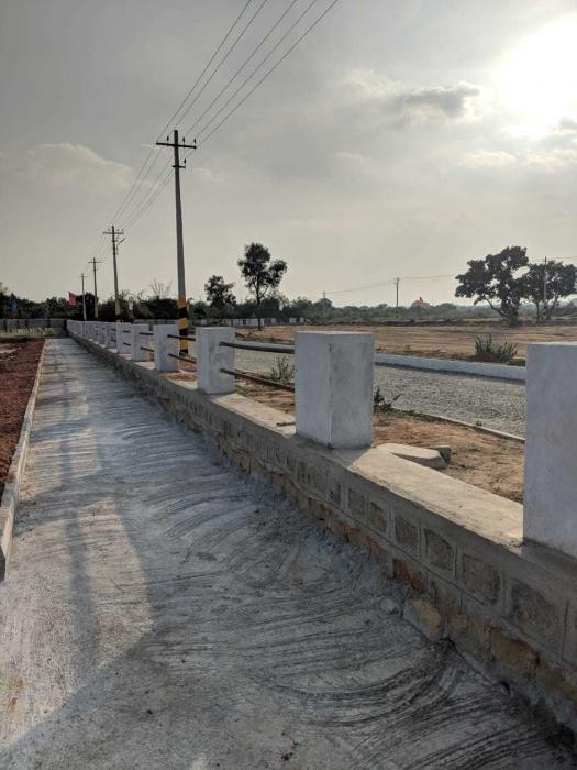 Glentree Silver Leaf - Project Photo