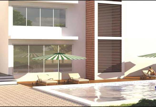 Lore Pride - Out Door Swimming Pool