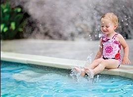 Ashar 16 - Out Door Swimming Pool