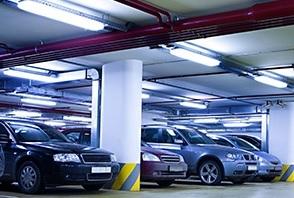 Ashar 16 - Covered Parking