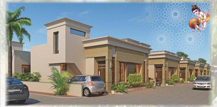 Kanha Upvan - Project Photo