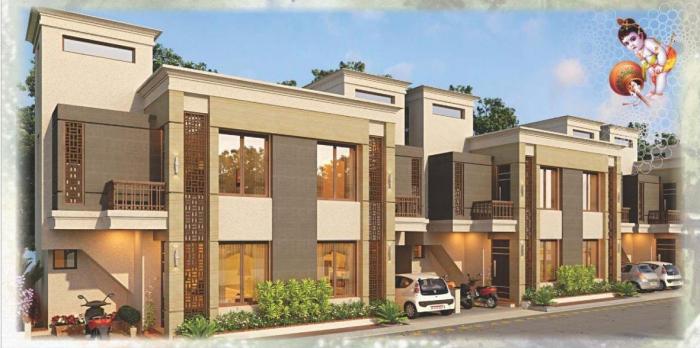 Kanha Upvan - Project Photo