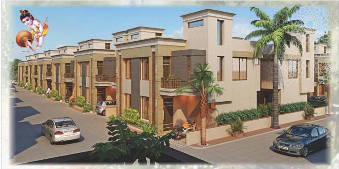 Kanha Upvan - Project Photo
