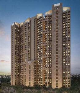 1 BHK Apartment for Sale in Ghodbunder Road, Thane