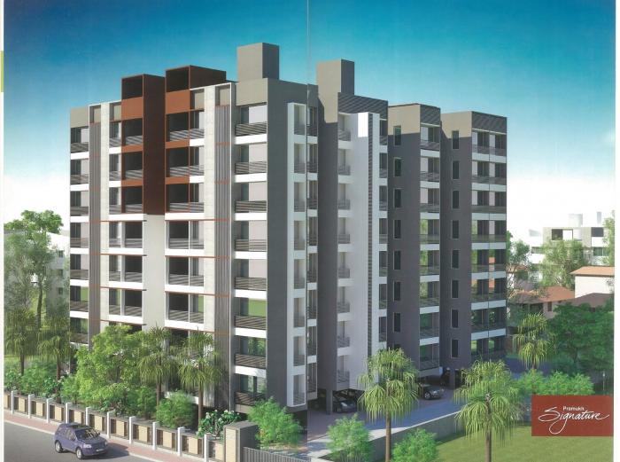 Pramukh Signature - Banner Image