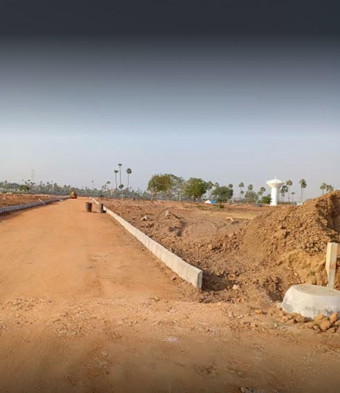 Santosh Defence Enclave - Project Photo