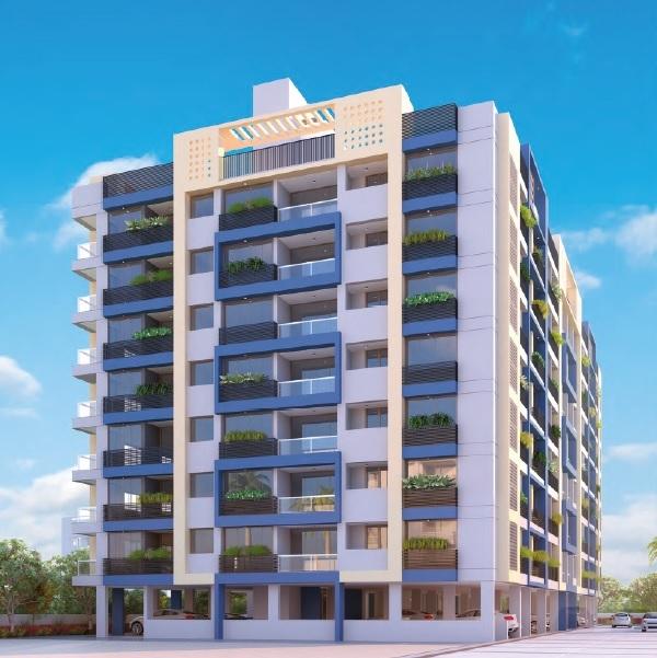 Takshashila Colonials - Project Photo