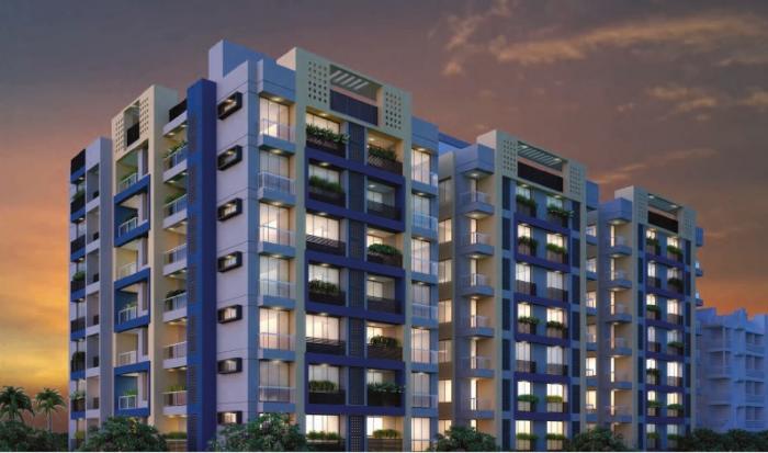 Takshashila Colonials - Project Photo