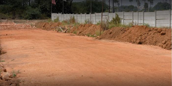 Santosh Defence Enclave - Project Photo