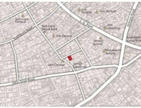 Moksha Sampada Enclave - Locality