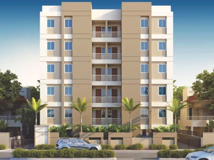 Narayan Kunj - Project Photo