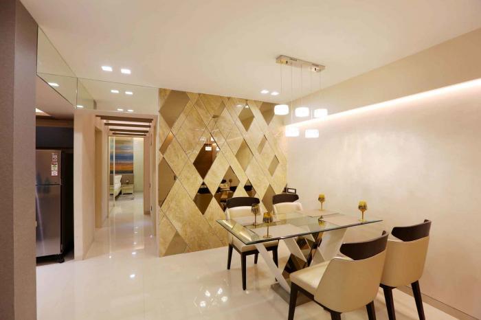 Unique Greens - Project Photo