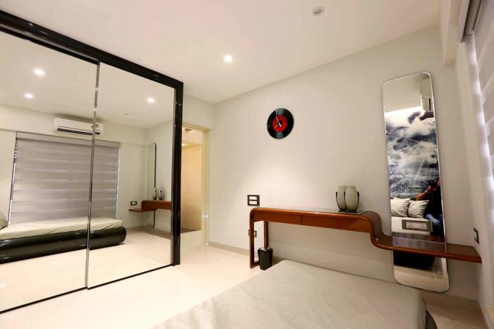 Unique Greens - Project Photo